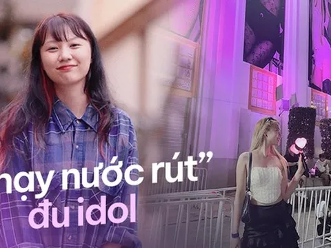 Dân văn phòng lương đủ sống thì xoay sở tài chính như thế nào để gặp thần tượng khi chỉ 10 ngày nữa là mở bán vé?
