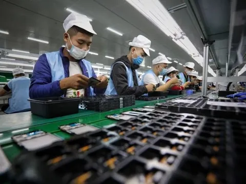 Việt Nam sẽ hút thêm nhà đầu tư châu Âu, Ấn Độ, Mỹ và từ một đối tác quan trọng
