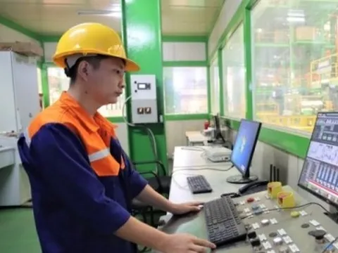 Nghị quyết mới về TP.HCM khơi thông nguồn lực từ lợi thế dòng vốn