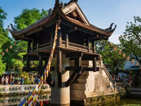 Báo quốc tế gợi ý Việt Nam là lựa chọn hàng đầu thế giới cho du lịch một mình