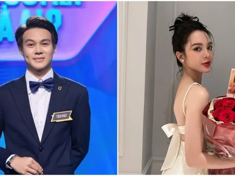 Thiếu gia Trà Vinh tung ảnh với Quỳnh Lương hậu ồn ào, nữ chính tuyên bố 1 điều về chuyện cưới xin
