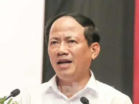 ‘Đất nước nào nhiều doanh nghiệp, doanh nghiệp phát triển thì đất nước đó giàu có’