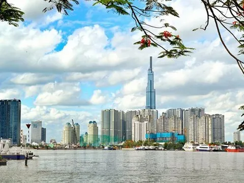 TPHCM khẩn trương bắt tay thực hiện cơ chế đặc thù