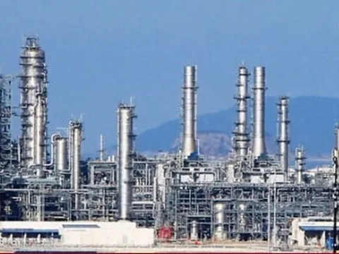 Lọc dầu Nghi Sơn sắp sản xuất gián đoạn: Giá xăng trong nước sẽ biến động?
