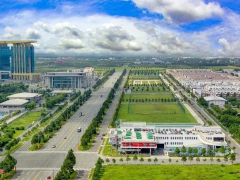 Becamex "chơi lớn" khi phát hành 2.000 tỷ đồng trái phiếu