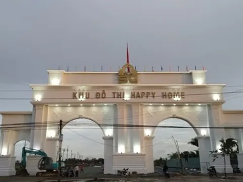 Một công ty bất động sản thu về 2.250 tỷ đồng từ phát hành trái phiếu