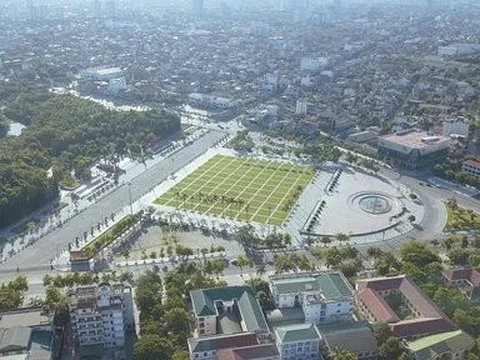Nghệ An: 6 tháng đầu năm thu ngân sách ước đạt 8.489 tỷ đồng