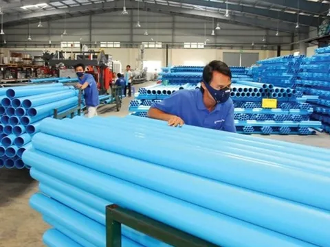 Tái cơ cấu khoản mục đầu tư, một tổ chức thoái vốn tại Nhựa Đông Á