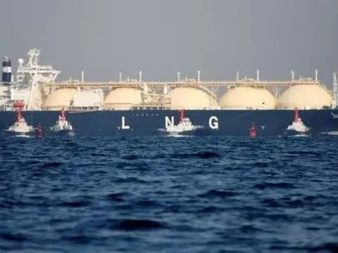 'Né' khí đốt của Nga, quốc gia giàu nhất châu Âu giờ đây lại phụ thuộc vào LNG nhập khẩu từ nước mà 'ai cũng biết là ai'