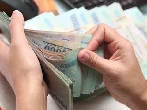 Cách tính mức lương, phụ cấp mới từ ngày 1/7