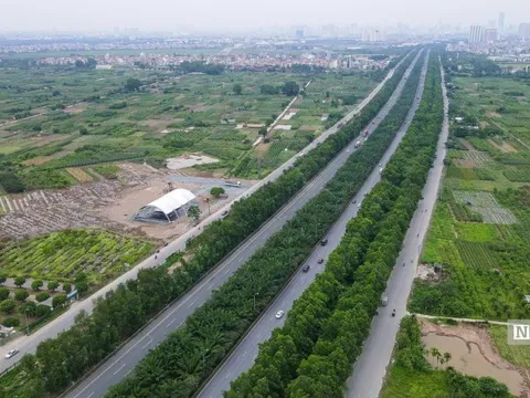 Kiểm soát chặt tiến độ lựa chọn nhà thầu đường vành đai 4, vành đai 3