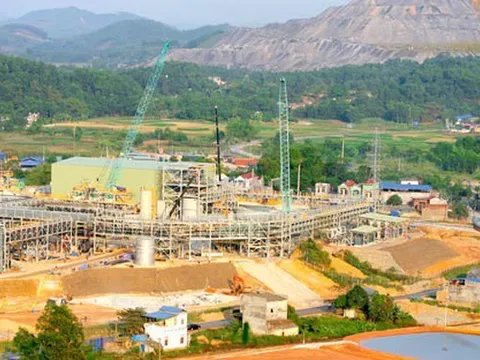 Việt Nam có mỏ kim loại lớn thứ 3 thế giới, một tỉnh phía Bắc nắm giữ 90% loại khoáng sản này của cả nước