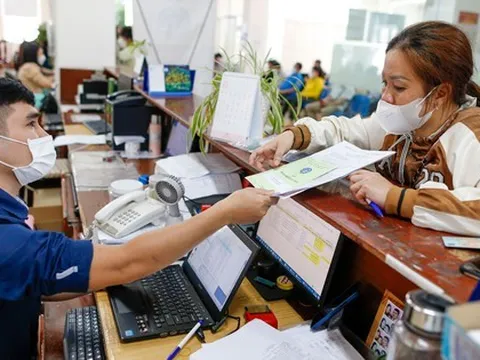 Đề xuất hạ độ tuổi hưởng trợ cấp hưu trí xã hội