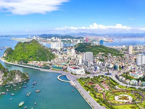 Điểm đặc biệt của địa phương bỏ ra 1 đồng ngân sách thu về 8-9 đồng để đầu tư phát triển kinh tế