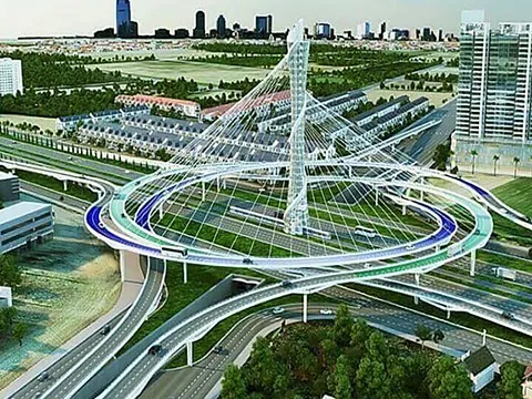 Những vành đai hy vọng