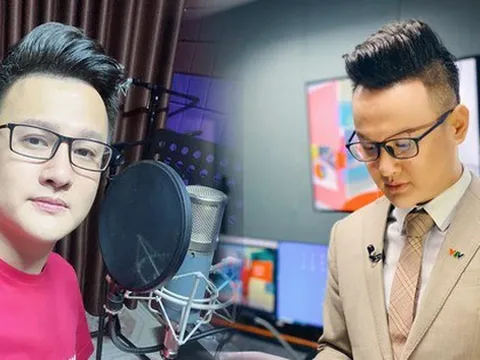 Làm vài phút kiếm bạc triệu nhờ nghề "bán giọng nói"