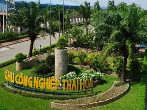 Long An dẫn đầu khu vực Đồng bằng sông Cửu Long về thu hút đầu tư