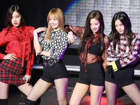 "Gà đẻ trứng vàng" Born Pink của BlackPink giúp ông trùm giải trí YG tăng trưởng doanh thu 108% và lợi nhuận gần 500% trong quý I/2023