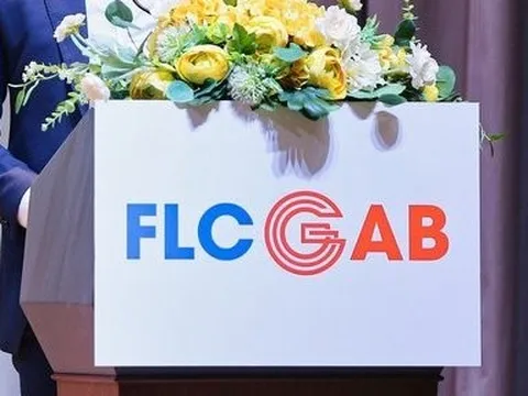 GAB vào “rổ” huỷ niêm yết, nhóm FLC còn duy nhất 1 mã được giao dịch