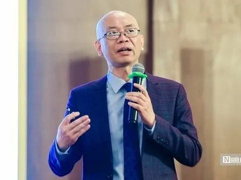 Việt Nam đang rất thiếu doanh nghiệp logistics đầu tàu tạo ra những “con sóng”