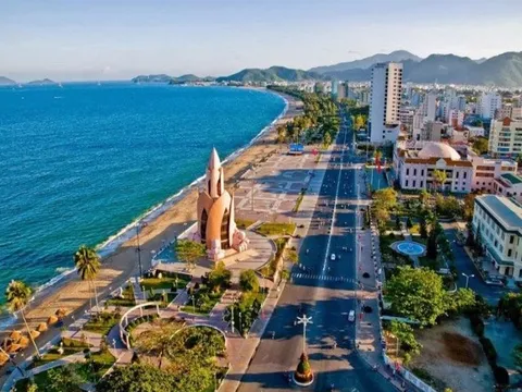 6 tháng đầu năm 2023, Yến sào Khánh Hòa doanh thu 2680 tỷ đồng, nộp ngân sách 230 tỷ đồng