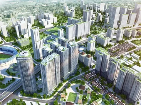 Bình Định: Xin tháo gỡ cho 10 dự án bất động sản quy mô lớn