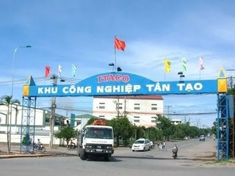 Tân Tạo đề nghị HoSE huỷ quyết định đưa cổ phiếu vào diện kiểm soát