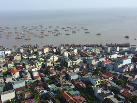 Xã có diện tích nhỏ nhất Việt Nam