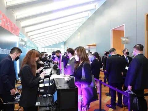 Diễn đàn Doanh nghiệp Khu vực Singapore lần đầu tiên tổ chức tại Việt Nam