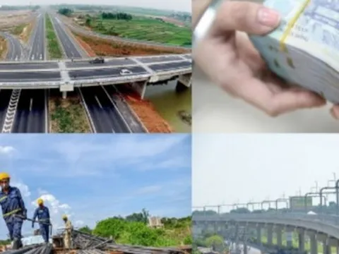 6 bộ, cơ quan Trung ương có tỷ lệ giải ngân vốn đầu tư công 0%