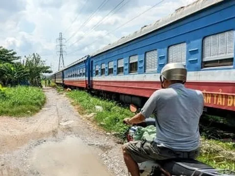 Cận cảnh dự án nhà ga Bình Triệu 'đắp chiếu' hơn 2 thập kỷ