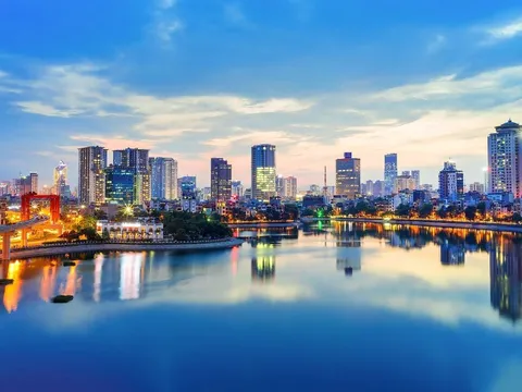GDP quý II/2023 tăng trưởng 4,14%