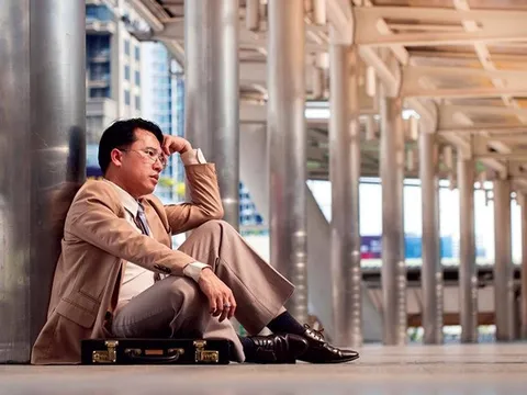 35 tuổi không việc làm, không gia đình, không con cái: Lời nguyền của những lao động trung niên khi ‘quá già để làm việc, quá trẻ để nghỉ hưu’