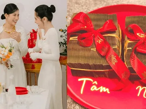 Đại gia Quận 7 trao hồi môn cho bảo mẫu đi lấy chồng, "gửi gắm" luôn biệt thự bạc tỷ