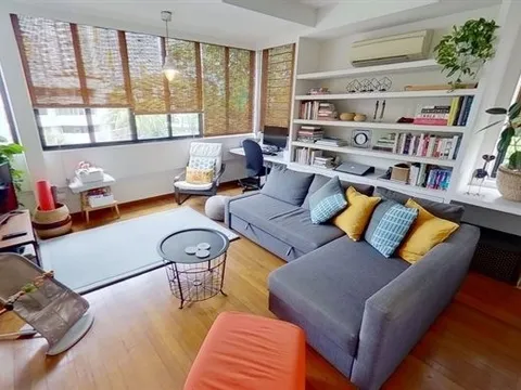 Bài học từ 'siêu phẩm' nhà ở xã hội của Singapore: Gần ga tàu, trung tâm thương mại, 80% người dân được 'an cư, lạc nghiệp' dù có căn giá tới 1 triệu USD