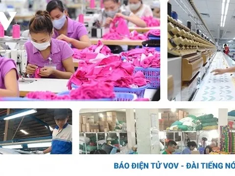 Bức tranh kinh tế Việt Nam 6 tháng đầu năm 2023: Nhiều gam màu sáng nổi bật