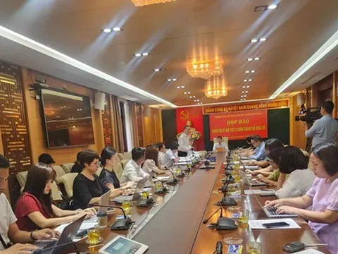 Xem xét Đề án thành lập quận Đông Anh vào đầu tháng 7