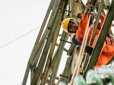 Giá điện, thực phẩm tăng đẩy CPI 6 tháng đầu năm tăng 3,29%