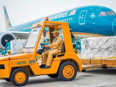 "Đại gia" sân bay ACV sắp nhận hơn 70 tỷ đồng cổ tức từ NCTS