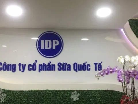 Chi hơn 35 tỷ đồng, Sữa Quốc tế sắp có thêm công ty con "ngoại quốc"