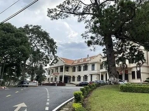 Lâm Đồng: Nguyên Phó Chủ tịch UBND huyện bị khai trừ Đảng