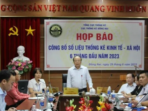 Đồng Nai: Đầu tư nước ngoài tăng gấp đôi so với cùng kỳ năm 2022