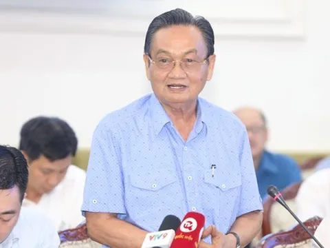 Chuyên gia Trần Du Lịch: Kinh tế TPHCM ‘từ đáy đang đi lên’
