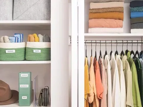 Cách sắp xếp đồ đạc trong không gian sống mà bạn nên tham khảo