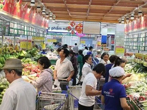 Giá hàng hóa sẽ tăng theo lương nhưng không đột biến