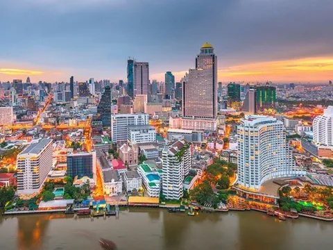Một nước Đông Nam Á vượt Đan Mạch, Thổ Nhĩ Kỳ, lọt top 10 nền kinh tế đầu tư nhiều nhất vào Việt Nam 6 tháng đầu năm 2023