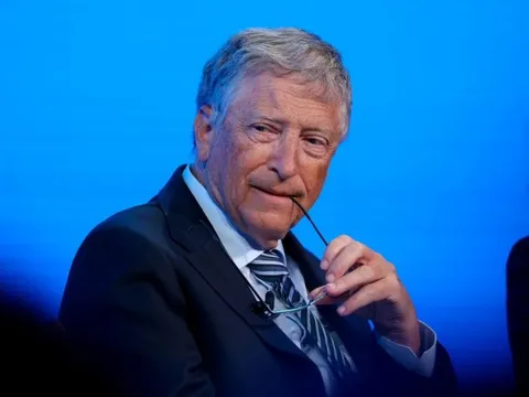 Văn phòng riêng của Bill Gates bị tố phỏng vấn ứng viên bằng những câu hỏi 'không phù hợp'