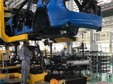 Giảm 50% lệ phí trước bạ, doanh nghiệp taxi tiết kiệm hàng chục tỷ đồng