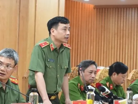Bộ Công an đang điều tra về đồng tiền ảo Pi