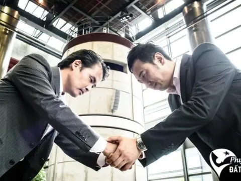 Xây dựng tinh thần phụng sự từ việc hiểu đúng và xây dựng đúng văn hóa doanh nghiệp